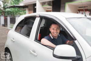 Busco chofer personal para trasladar a mi hijo